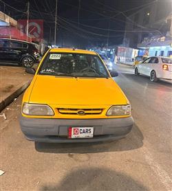 سايبا 131